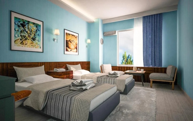 Balta Hotel