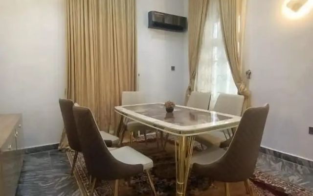Aa Zamzam Homes