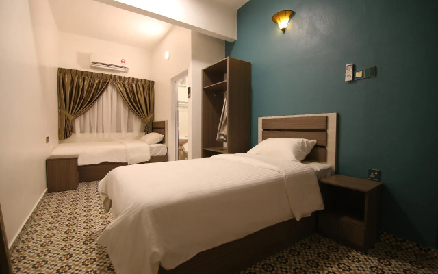 Pearl Inn