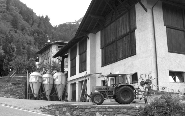 Agricampeggio Ai Gaggi
