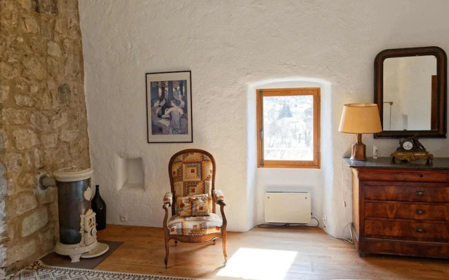 Charming Stone House