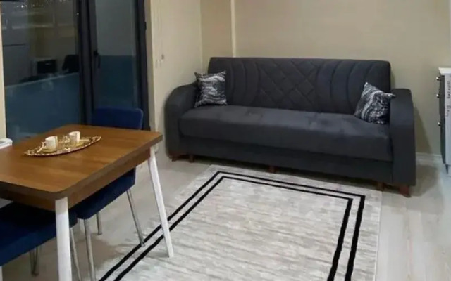 Ogel Apart Otel