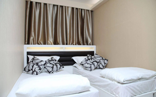 Guest House Conext