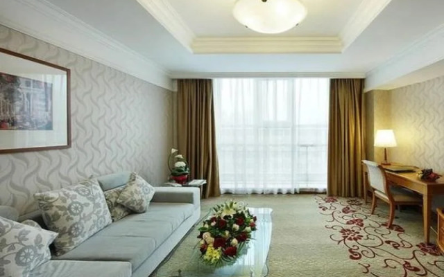 South China Harbour View Hotel