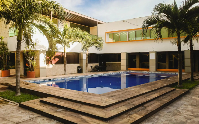 Hotel Plaza Mirador by Kavia