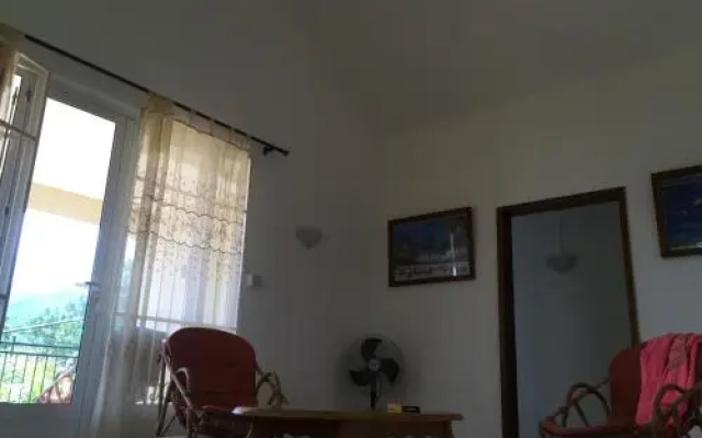 La Gaulette Guesthouse