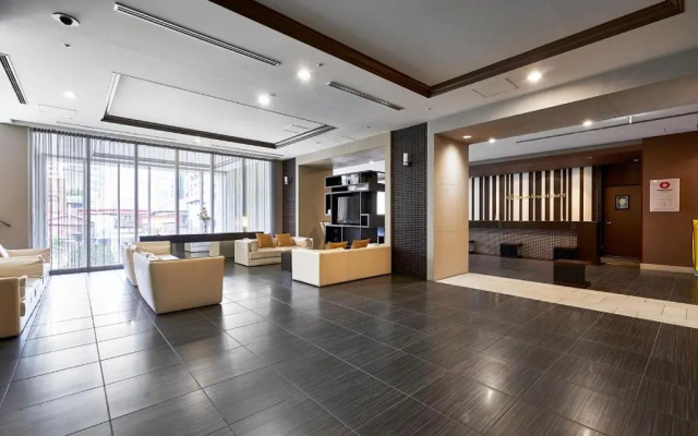 Daiwa Roynet Hotel Sapporo Susukino