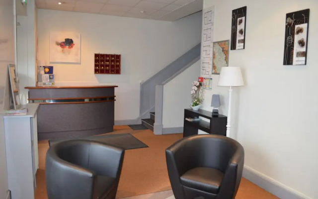 Hotel le royal
