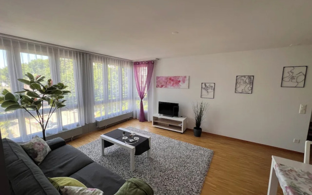 Herisau Apartments