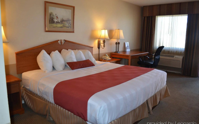 Hotel by Best Western Sonora