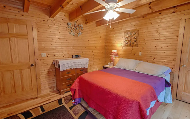Guesthouse near Luray Caverns Holiday home 3