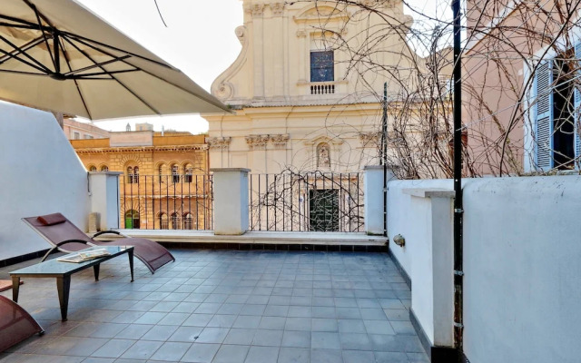 Trastevere Townhouse - My Extra Home