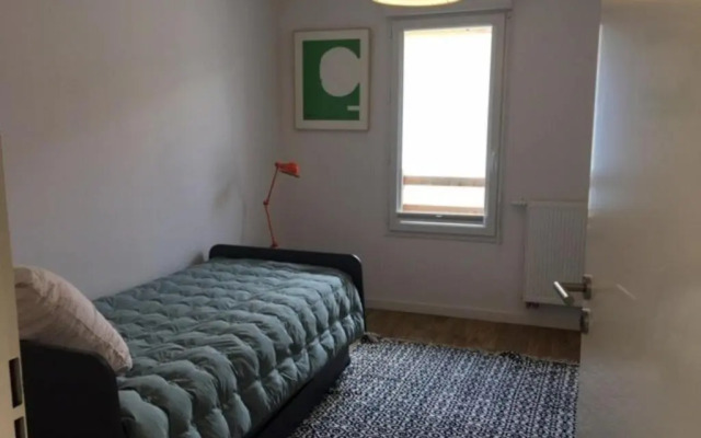 Maison Anglet, 4 pièces, 5 personnes - FR-1-248-87