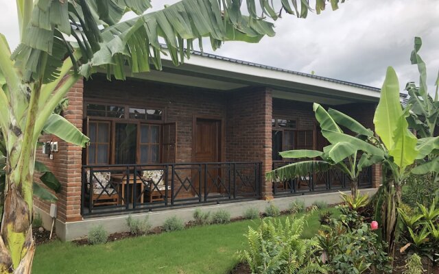 Airport Planet Lodge at Kilimanjaro Airport in Arusha, Tanzania from 223$, photos, reviews - zenhotels.com hotel front