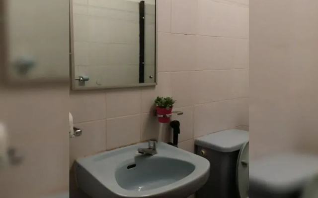 Myrodi Homestay
