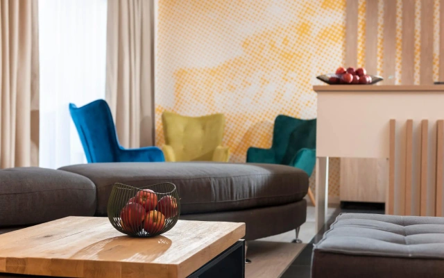ibis Styles Dresden Neustadt