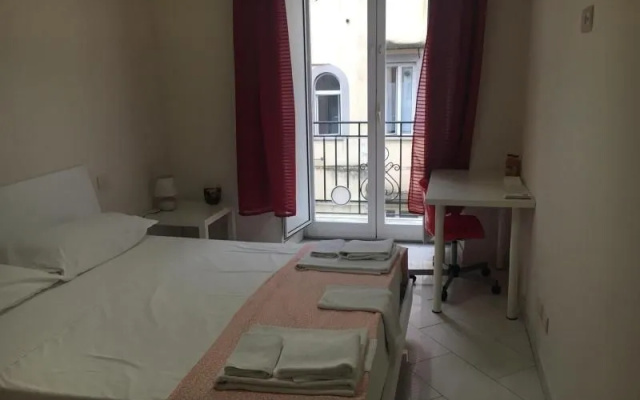 Sweet Porto Rooms