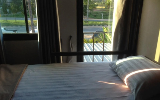 Sleep24 pua hostel