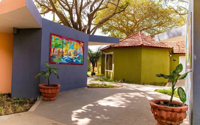 Tropic Garden Hotel