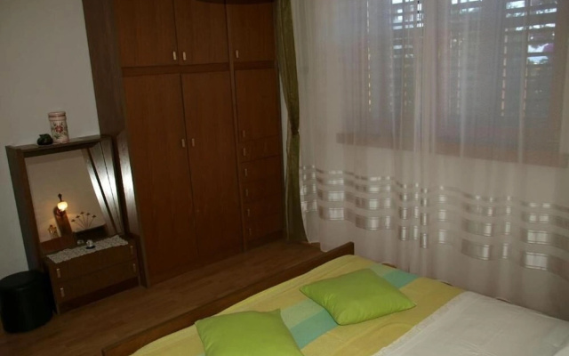 Apartment Haus Franciska