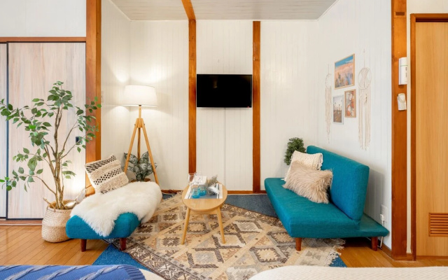 Good Apartment