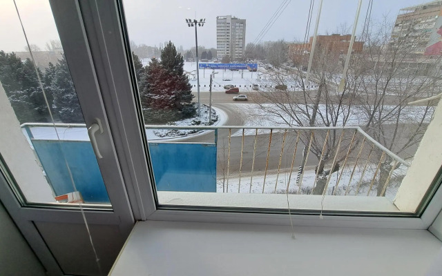 Двушка на Ленина 95