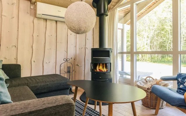 4 Star Holiday Home in Hadsund