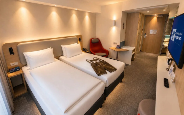 Holiday Inn Express Munich Airport - Erding by IHG