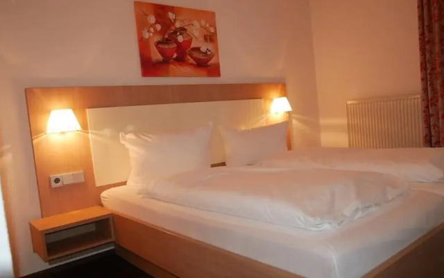 Hotel Alte Post