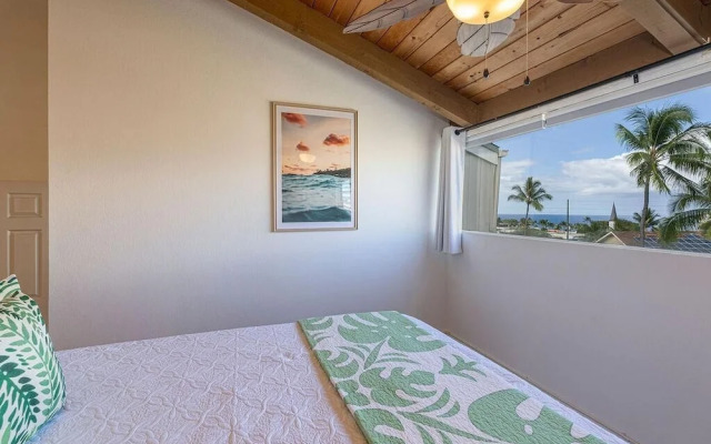 Kailua Bay Resort 4-303