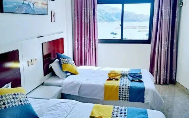 Fuding Yaoxin Homestay