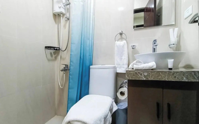 Manzil Anilao Unit 1 - Ground Floor 1st Room