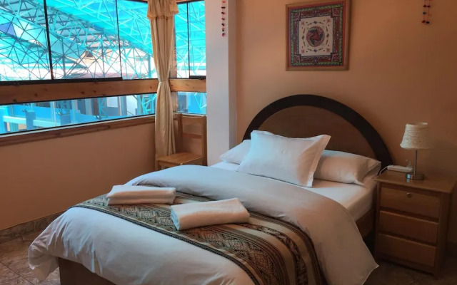 Wachuma B&B
