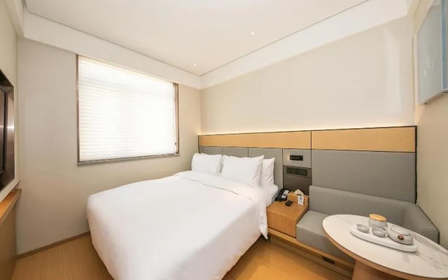 Ji Hotel Beijing Sanlitun Soho
