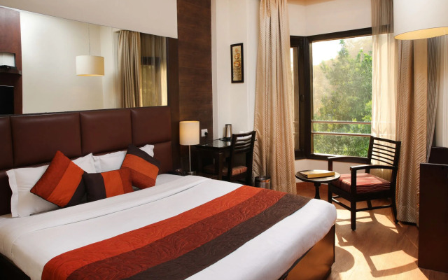 Ahuja Residency JCM 77 DLF Phase II