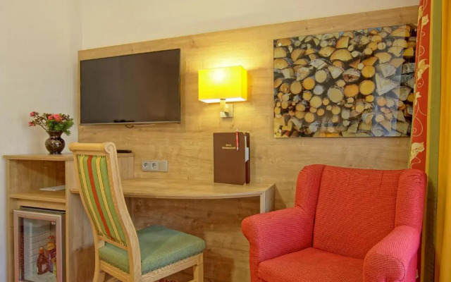 Hotel Neuhäusl Berchtesgaden