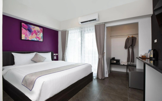 Aspira Resort Klong Muang Krabi