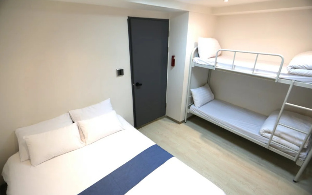 Must Stay Hotel Myeongdong