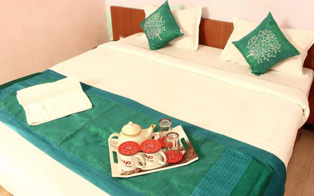 OYO Rooms Jessore Road Airport Kolkata