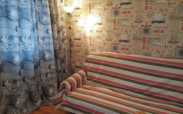 LOFT STUDIO Юбилейный, 78