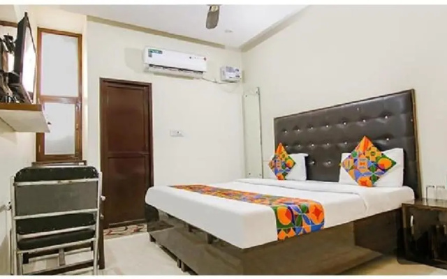 Hotel Kb Square