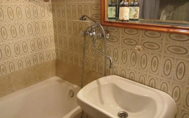 Апартаменты Old Flat на Белинского