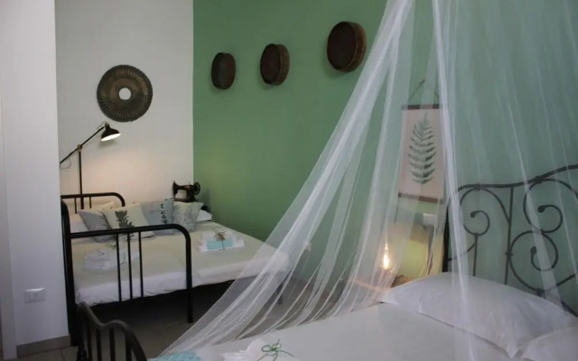 Li Perrini Boutique B&B