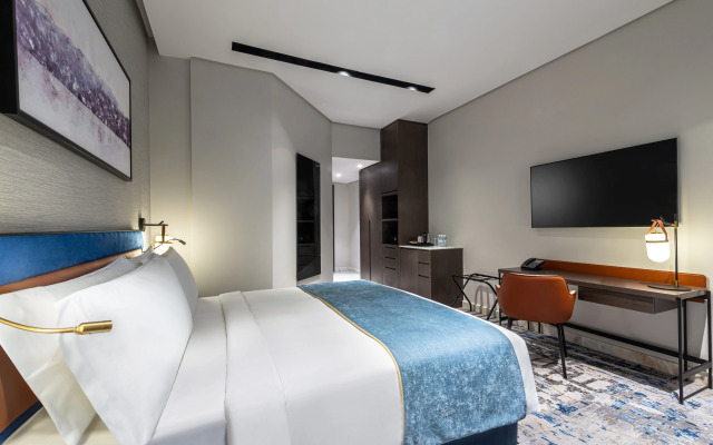 Durrat Jalmouda Hotel
