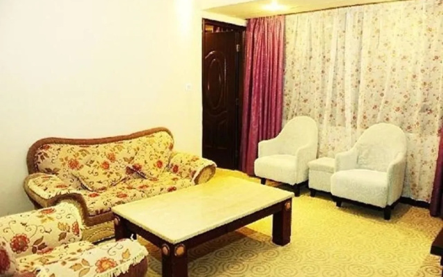 Jida Haiyong Hotel