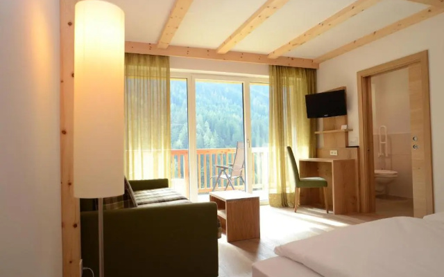 Gasthof Edelweiss