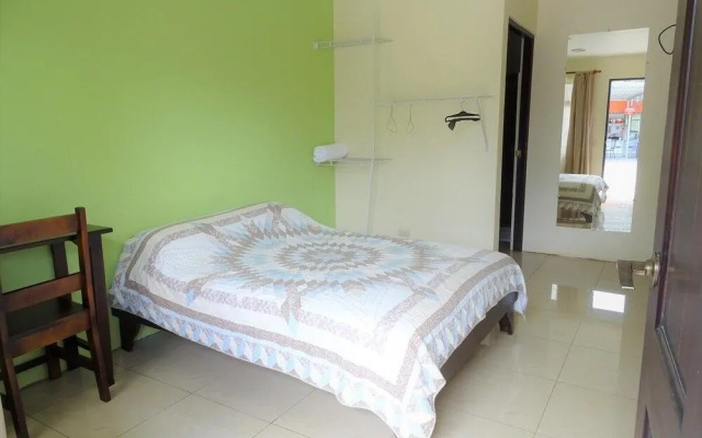 Hotel Mi Linda Tierra