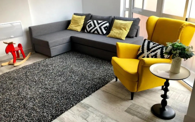 Crozier Suites - Wssell de Guimbarda