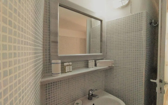 Pallada Rooms