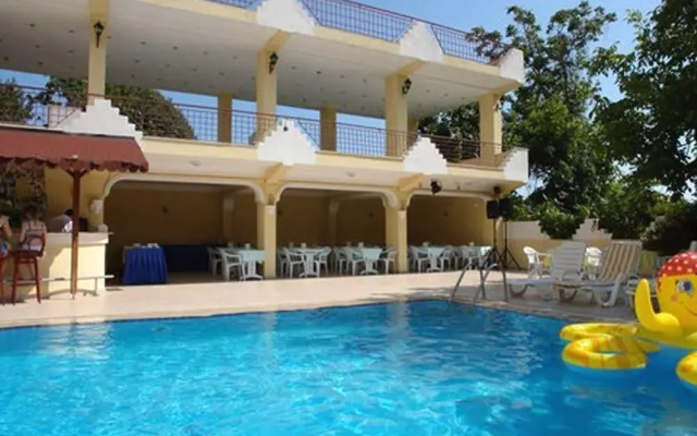 Begonya Hotel Kemer - All Inclusive